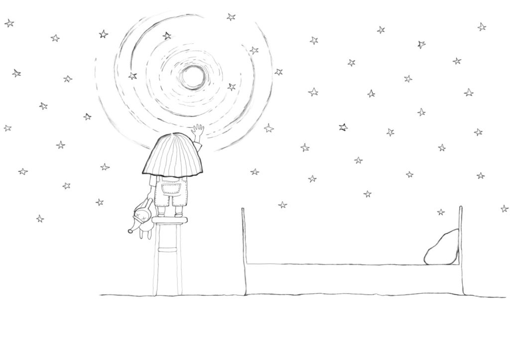 illustdreams Emma Saunders Draws